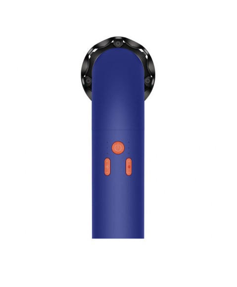 Фен Dyson Supersonic R Pro HD18 Vinca Blue/Topaz Orange Фен Dyson Supersonic R Pro HD18 Vinca Blue/Topaz Orange