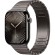 Умные часы Apple Watch Series 10 46mm MX173 Slate Titanium Case, Slate Link Bracelet  (Slate, Slate)