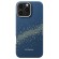 Чехол-накладка для iPhone 16 Pro Max PITAKA Tactike Woven Case  Milky Way galaxy
