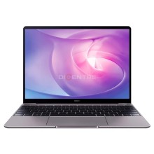 Ноутбук Huawei MateBook 13 HN-W19R (2020) (Космический серый)