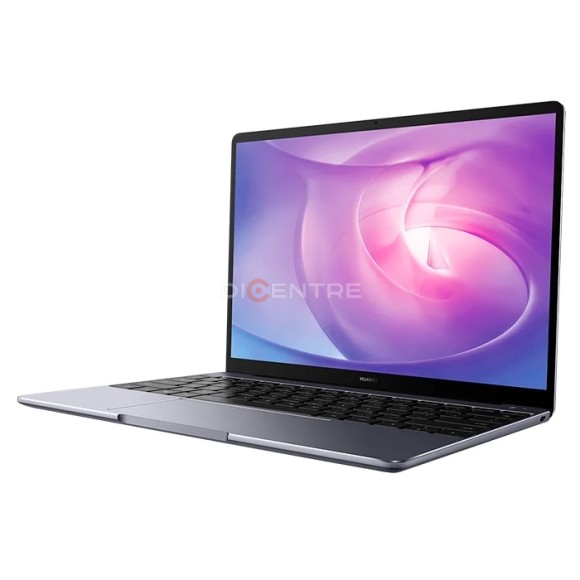 Ноутбук Huawei MateBook 13 HN-W19R (2020) (Космический серый)