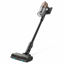 Пылесос вертикальный Dreame Z20 Cordless Vacuum Cleaner  (Черный)