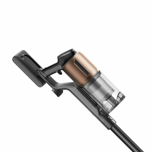 Пылесос вертикальный Dreame Z20 Cordless Vacuum Cleaner  (Черный)