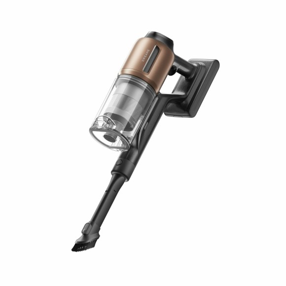 Пылесос вертикальный Dreame Z20 Cordless Vacuum Cleaner  (Черный)