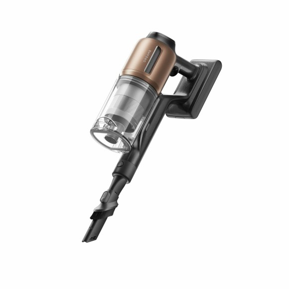 Пылесос вертикальный Dreame Z20 Cordless Vacuum Cleaner  (Черный)