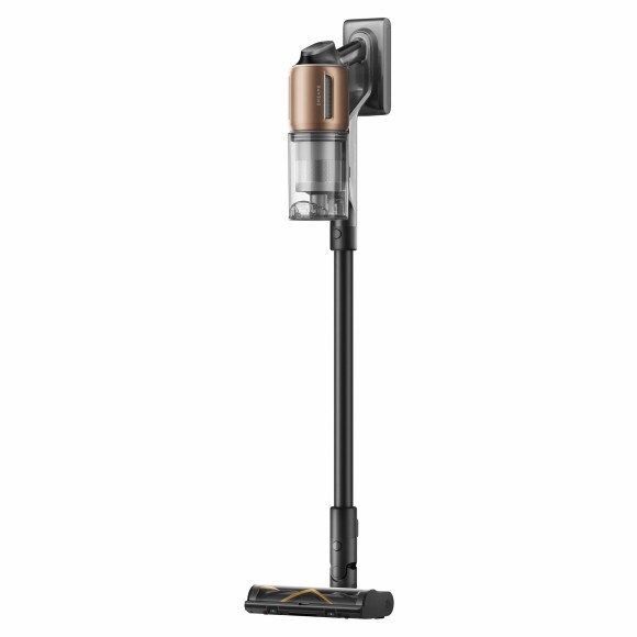 Пылесос вертикальный Dreame Z20 Cordless Vacuum Cleaner  (Черный)