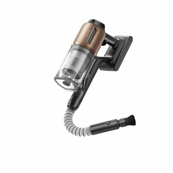 Пылесос вертикальный Dreame Z20 Cordless Vacuum Cleaner  (Черный)