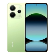 Смартфон Xiaomi Redmi Note 14 8/128Gb NFC РСТ (Green)
