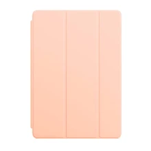 Чехол-книжка Apple iPad Pro 13 Smart Folio (2024) Grape Fruit