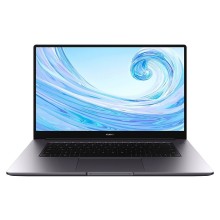 Ноутбук Huawei MateBook D15 Bohl-WDQ9 (Космический серый)