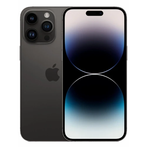 Apple iPhone 14 Pro Max 128Gb C-86% +Бокс (Космически черный) Apple iPhone 14 Pro Max 128Gb C-86% +Бокс (Космически черный)