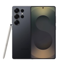 Смартфон Samsung Galaxy S25 Ultra 12/1Tb (SM-S938B) (Jetblack Titanium)