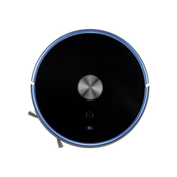 Робот-пылесос Viomi Vacuum Cleaner Robot S9 UV (V-RVCLMD28C) (черный)