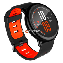 Часы Amazfit Pace (черный, Black)
