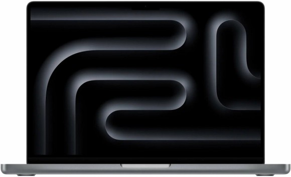 Apple MacBook Pro 14 M3 8Gb/512Gb Space Gray (SMY3J60HWJQ) АКБ 99%/49 Б/У (Space Gray) Apple MacBook Pro 14 M3 8Gb/512Gb Space Gray (SMY3J60HWJQ) АКБ 99%/49 Б/У (Space Gray)