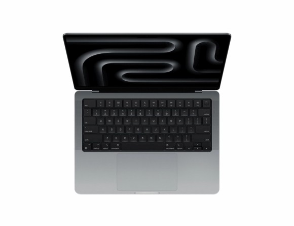 Apple MacBook Pro 14 M3 8Gb/512Gb Space Gray (SMY3J60HWJQ) АКБ 99%/49 Б/У (Space Gray) Apple MacBook Pro 14 M3 8Gb/512Gb Space Gray (SMY3J60HWJQ) АКБ 99%/49 Б/У (Space Gray)