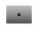 Apple MacBook Pro 14 M3 8Gb/512Gb Space Gray (SMY3J60HWJQ) АКБ 99%/49 Б/У (Space Gray) Apple MacBook Pro 14 M3 8Gb/512Gb Space Gray (SMY3J60HWJQ) АКБ 99%/49 Б/У (Space Gray)