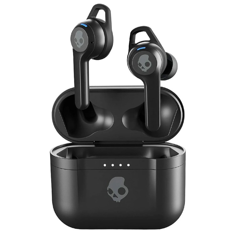 Skullcandy S2IVW N740 Indy Fuel True Wireless in Ear True