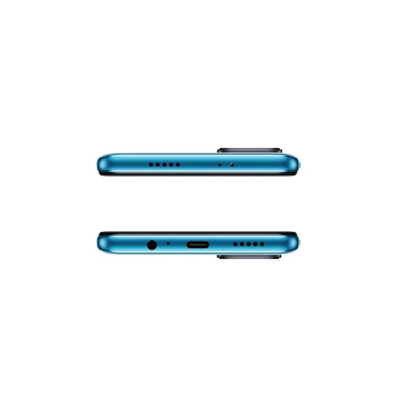 Смартфон Xiaomi Poco M4 Pro 5G 6/128Gb (RU/A) (голубой)