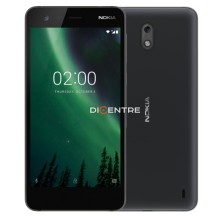 Nokia 2 Dual SIM (черный, Black)