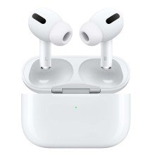 Наушники Apple AirPods Pro MagSafe (MLWK3) РСТ белый Наушники Apple AirPods Pro MagSafe (MLWK3) РСТ белый
