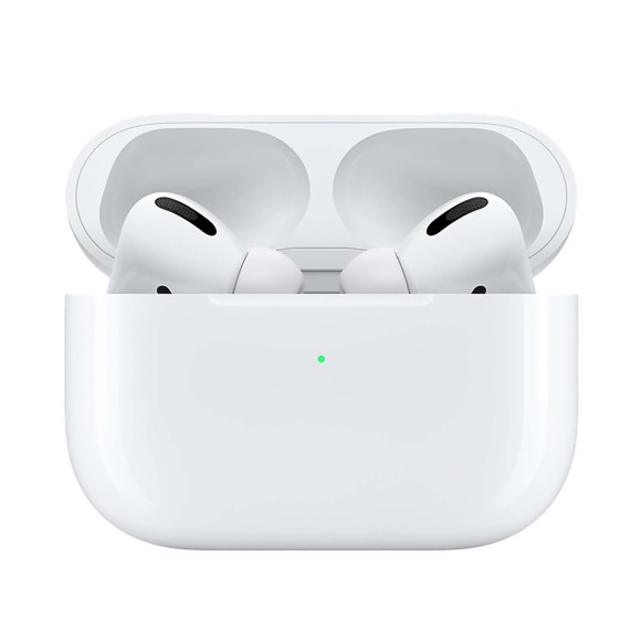 Наушники Apple AirPods Pro MagSafe (MLWK3) РСТ белый