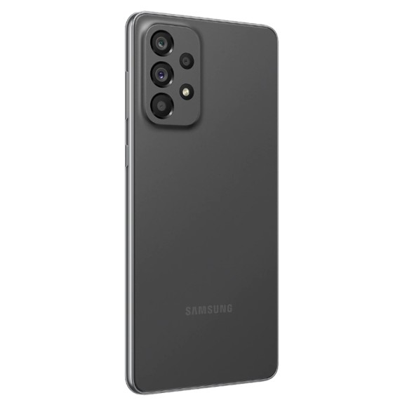 Смартфон Samsung Galaxy A73 5G 8/256 Gb (серый) Смартфон Samsung Galaxy A73 5G 8/256 Gb (серый)