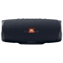 Портативная акустика JBL Charge 4 (Черный) (черный, Black)