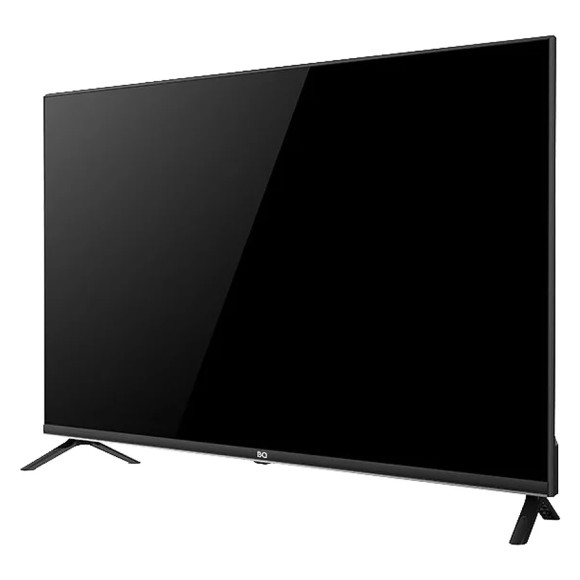 Телевизор BQ 4002B 40" (черный, Black)