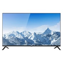 Телевизор BQ 4002B 40" (черный, Black)