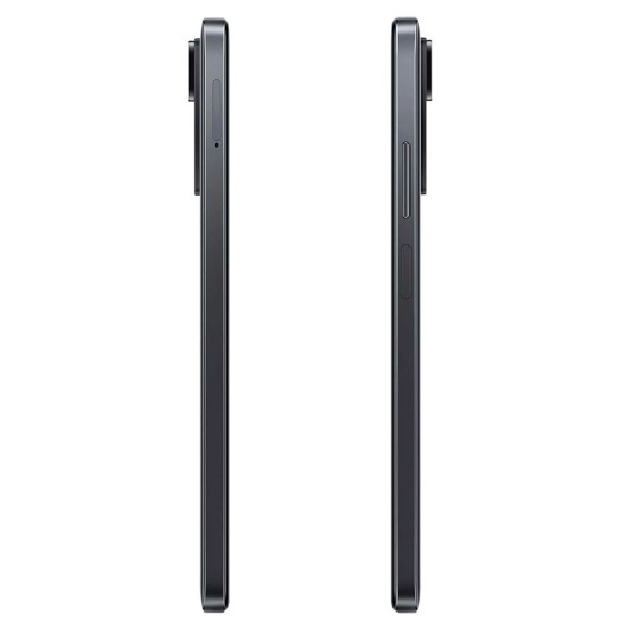 Смартфон Xiaomi Redmi Note 11S 6/64 ГБ RU, серый графит (Серый)