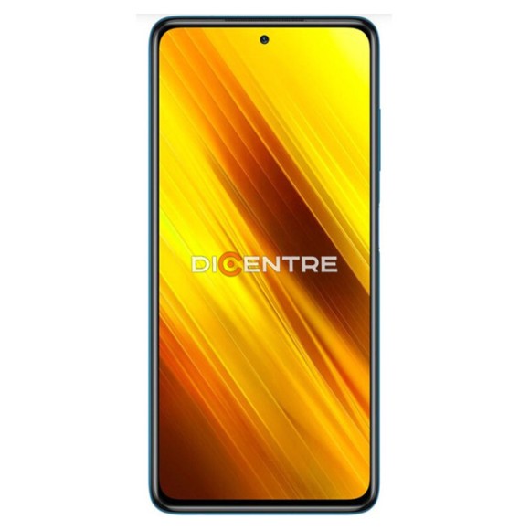 Смартфон Xiaomi Poco X3 NFC 6/128GB (Global) (серый)