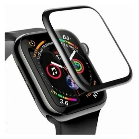 Защитное стекло Apple Watch 49mm