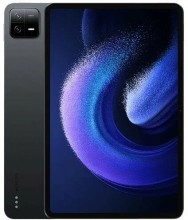 Планшет Xiaomi Pad 6 8/256Gb , Wi-Fi, RU (Gray)