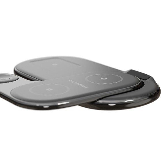 Breaking 3в1 DS09 20W черный