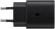 СЗУ Samsung EP-TA800NBEGEU, USB type-C, 3A, 25W черный