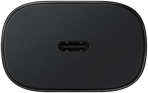 СЗУ Samsung EP-TA800NBEGEU, USB type-C, 3A, 25W черный СЗУ Samsung EP-TA800NBEGEU, USB type-C, 3A, 25W черный