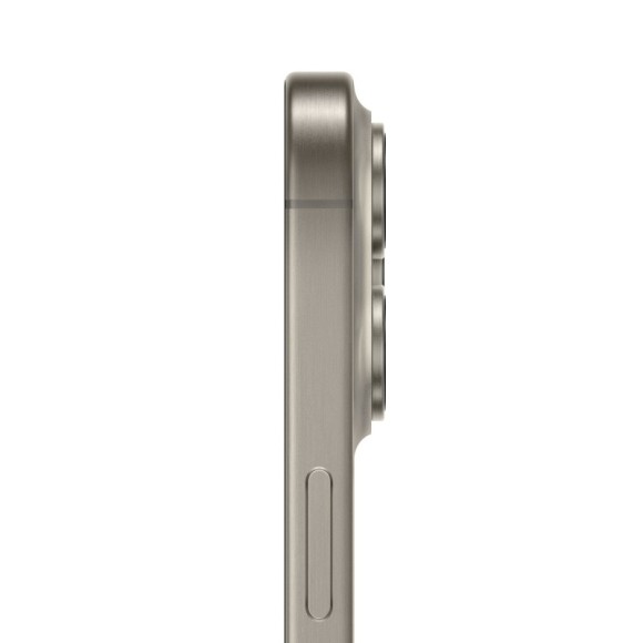 Смартфон Apple iPhone 15 Pro 1Tb A3102   Dual: nano SIM + eSIM(без RuStore) (Natural Titanium) Смартфон Apple iPhone 15 Pro 1Tb A3102   Dual: nano SIM + eSIM(без RuStore) (Natural Titanium)
