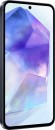 Смартфон Samsung A556E/DS Galaxy A55 8/256Gb 5G Slim box не РСТ (Темно-синий)