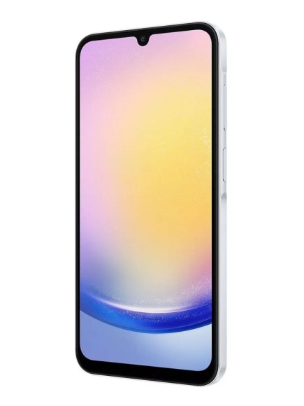 Смартфон Samsung A256E Galaxy A25 5G 8/128Gb не РСТ (Blue) Смартфон Samsung A256E Galaxy A25 5G 8/128Gb не РСТ (Blue)