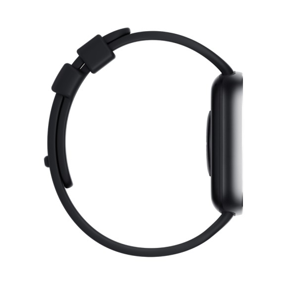 Умные часы Xiaomi Redmi Watch 4 (Черный) Умные часы Xiaomi Redmi Watch 4 (Черный)