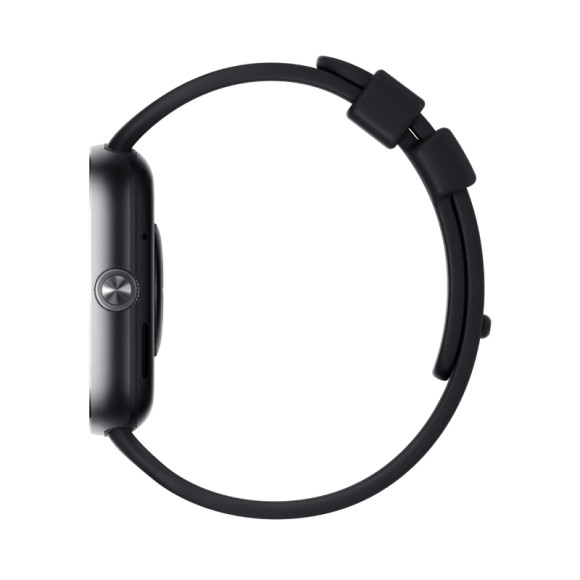 Умные часы Xiaomi Redmi Watch 4 (Черный) Умные часы Xiaomi Redmi Watch 4 (Черный)