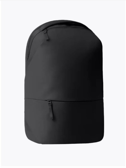 Рюкзак Xiaomi Mijia Commuting Backpack Black (BHR8651)