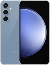 Смартфон Samsung SM-S711B Galaxy S23 FE 5G  8/256 ГБ,  Dual: nano SIM + eSIM, не РСТ (Indigo)