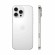 Смартфон Apple iPhone 16 Pro 128 ГБ, Dual: nano SIM + eSIM (White Titanium)