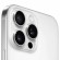 Смартфон Apple iPhone 16 Pro 128 ГБ, Dual: nano SIM + eSIM (White Titanium)