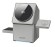 Maxco 3в1  Geometry MW11 15W серый