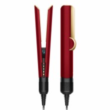 Выпрямитель для волос Dyson Airstrait HT01 Red Velvet/Gold