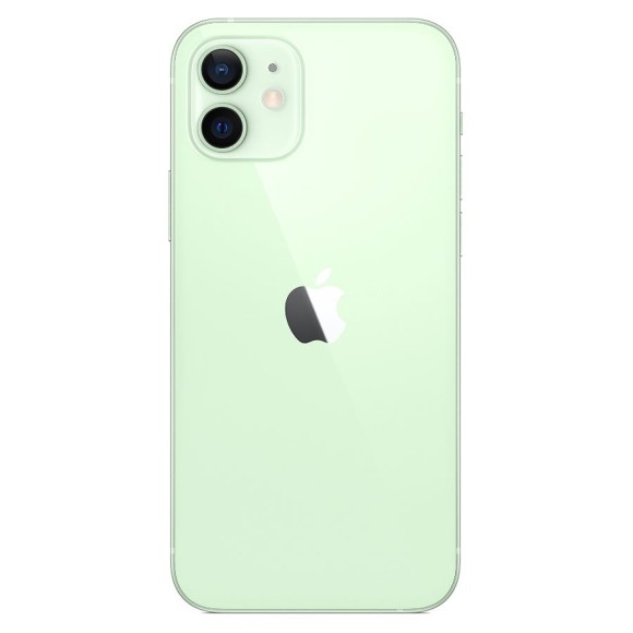 Смартфон Apple iPhone 12 64GB A2403(без RuStore) (Green)