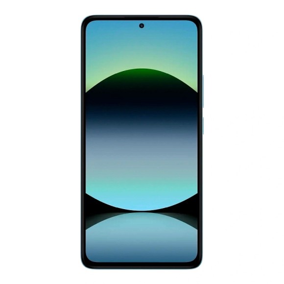 Смартфон Xiaomi Redmi Note 14 8/128Gb NFC РСТ (Blue)